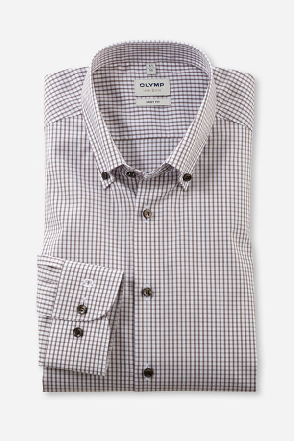 ΠΟΥΚΑΜΙΣΟ OLYMP - 28 ΕΜΠΡΙΜΕ